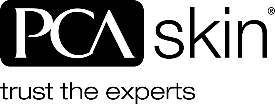 PCA Skin Logo