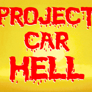 Project Car Hell, 1966 Lincoln Continental vs 1969 Cadillac Coupe DeVille