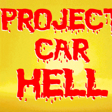 Project Car Hell, 1966 Lincoln Continental vs 1969 Cadillac Coupe DeVille