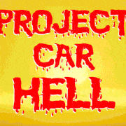 Project Car Hell, 1980s Japanese 4WD Cars - animated