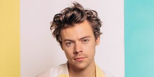 harry styles photoshoot in london, 2019, october 1st, by hélène marie pambrun