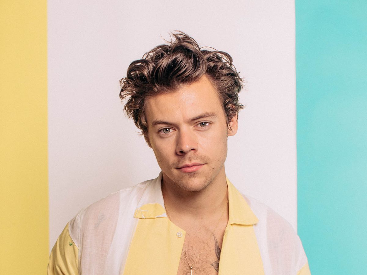 Harry Styles 'Fine Line' Album Review: He's Redefining Manhood for