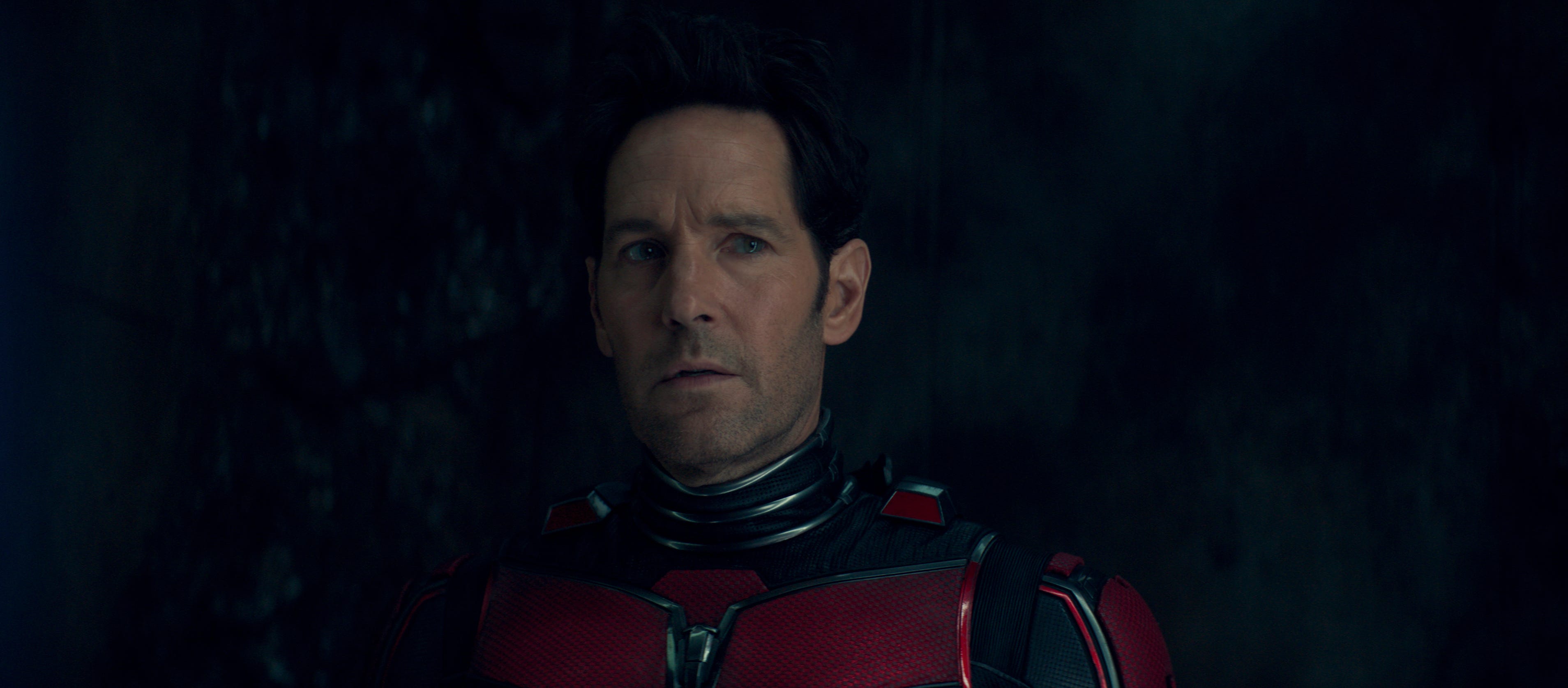 Ant-Man (Sort Of) 