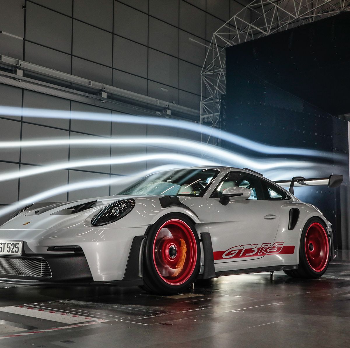 Porsche 911 GT3 RS 2024 review – is this peak 911 road car?
