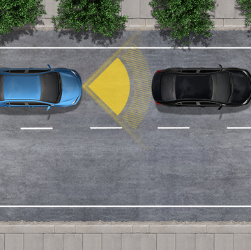 toyota automated emergency braking