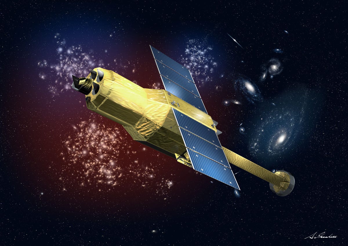 Hitomi Japans nieuwste ruimtetelescoop was bedoeld om de hogeenergie in het heelal te bestuderen  maar het is wellicht in grote problemen JAXA