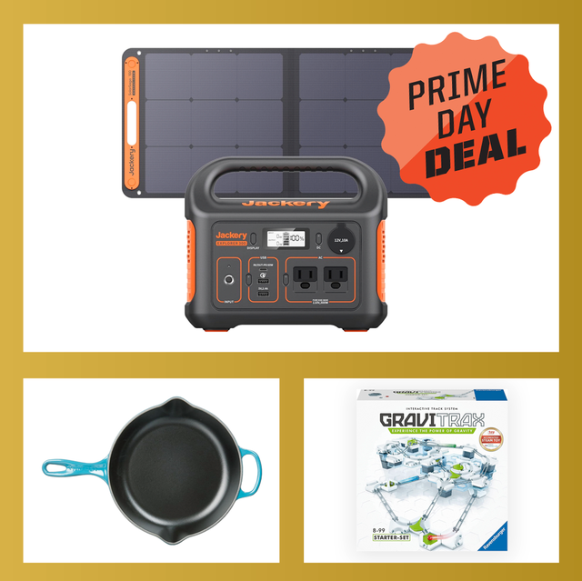 Prime Day Christmas Gifts Deals 2023: Get the Season's Hottest