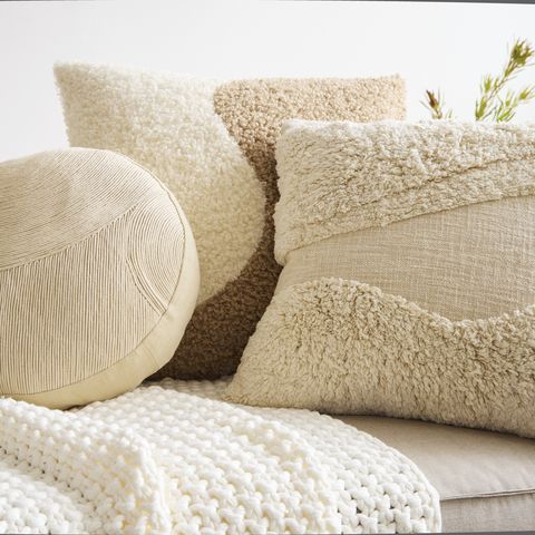 mara hoffman pillows