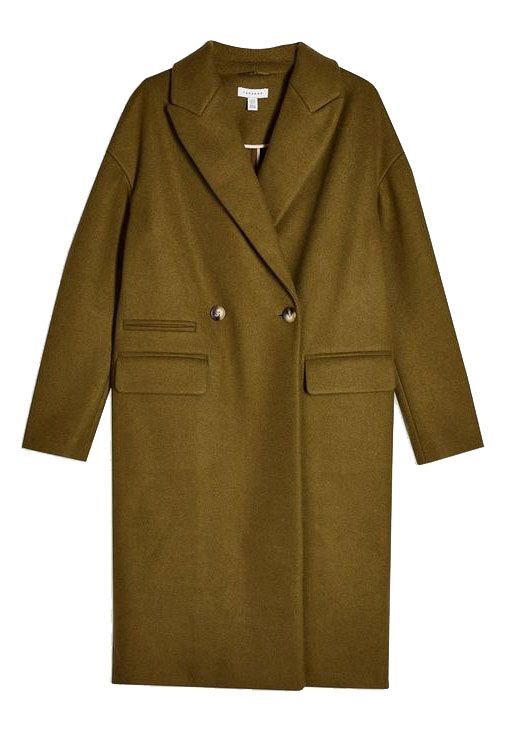 Clothing, Outerwear, Coat, Overcoat, Sleeve, Trench coat, Collar, Beige, Jacket, Robe, 