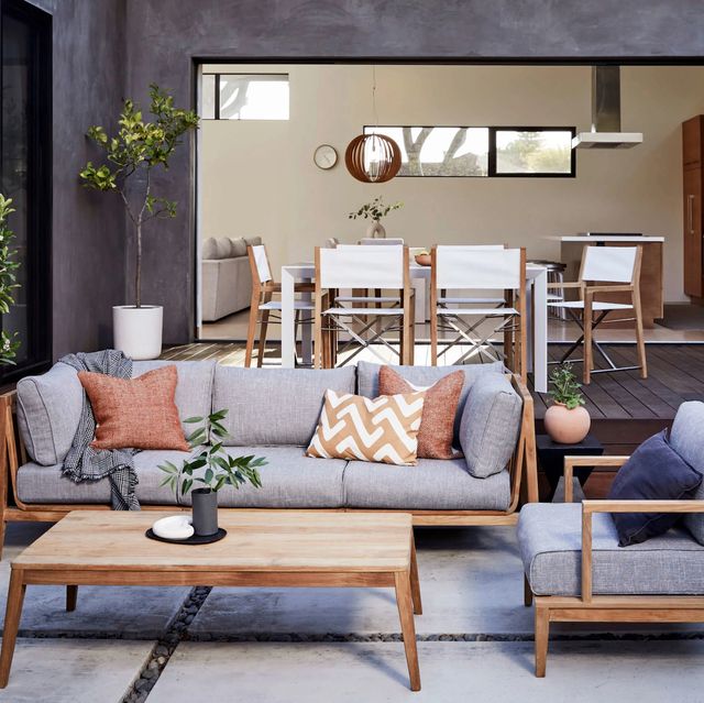 The Best Patio Furniture (And How to Shop for It)