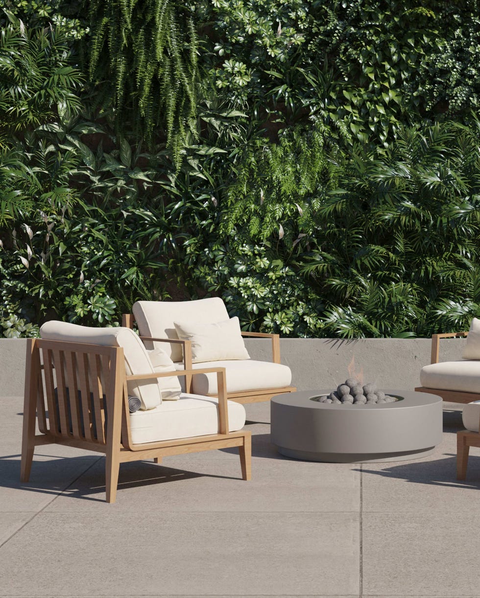 outer outdoor furniture