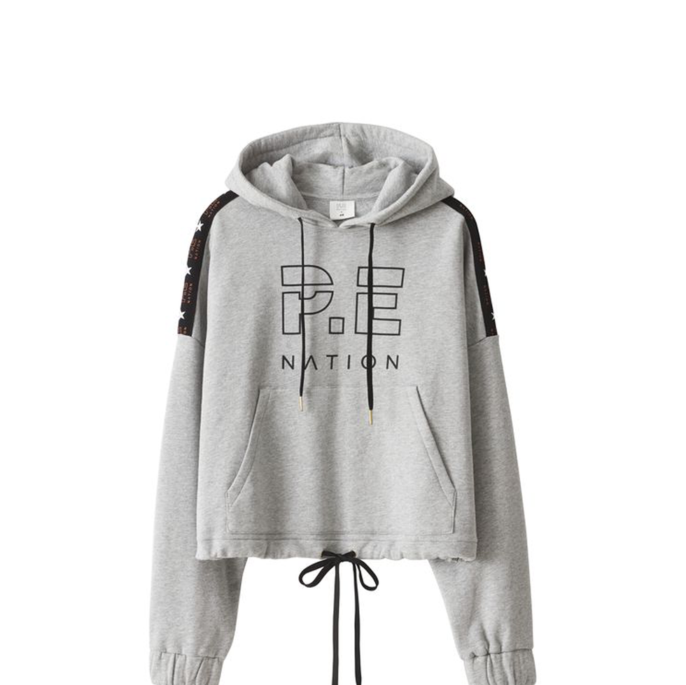 Exclusive: P.E Nation Launches Affordable Kit at H&M