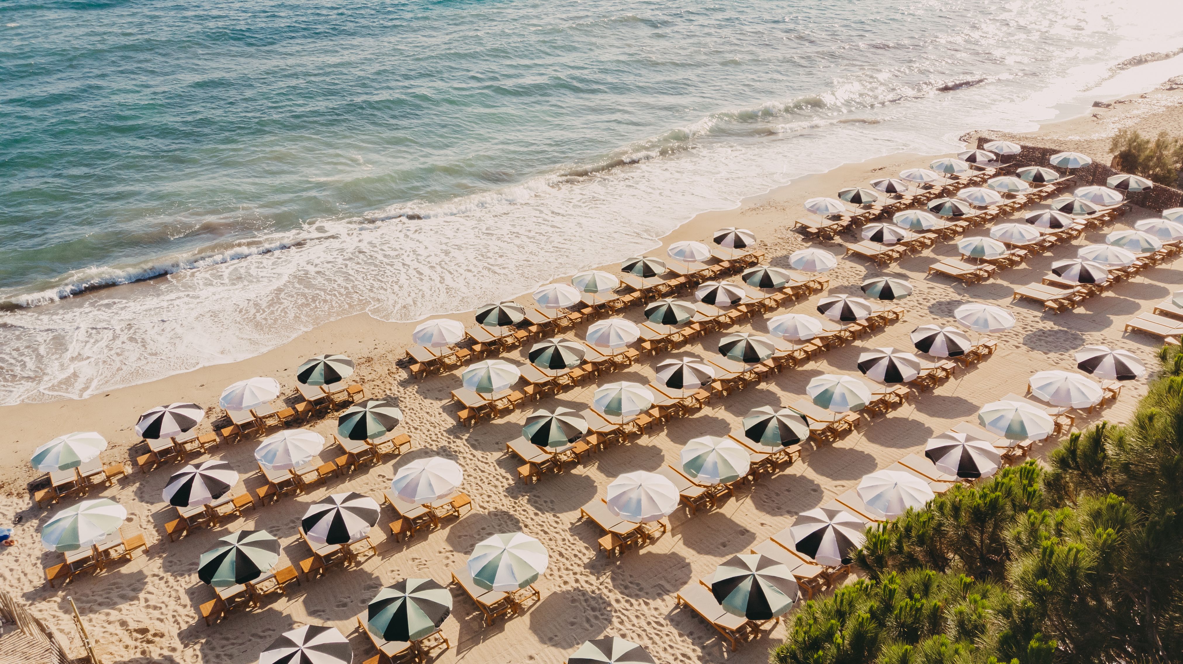 Nikki Beach St Tropez Guest List & Table Bookings
