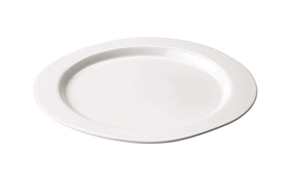 Dishware, Plate, Tableware, Platter, Porcelain, Dinnerware set, Serveware, Circle, Bowl, 