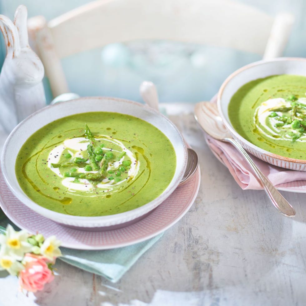 pea recipes