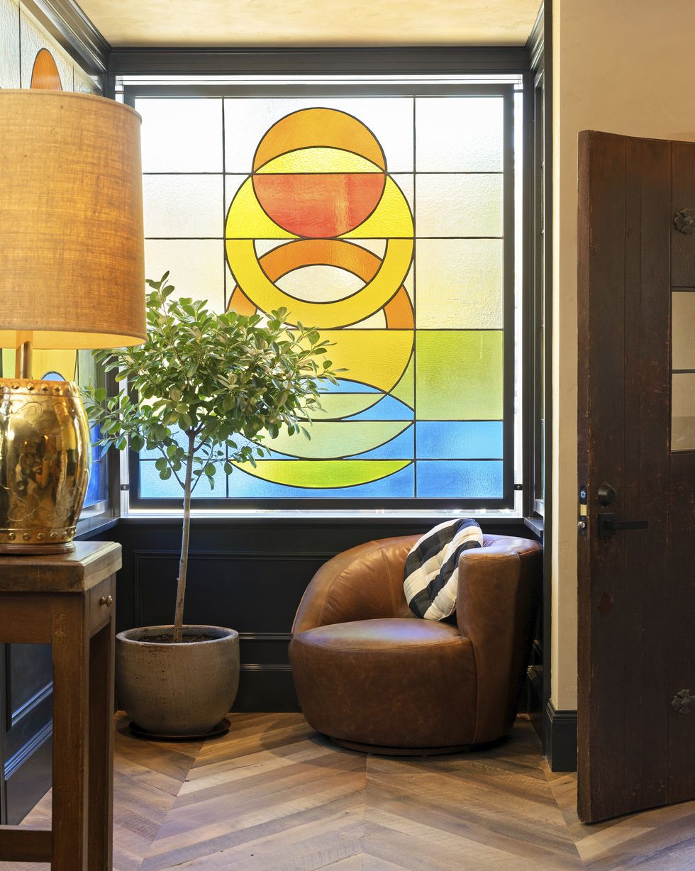 Tour the Lovely Peace Home in Cambridge, Massachusetts
