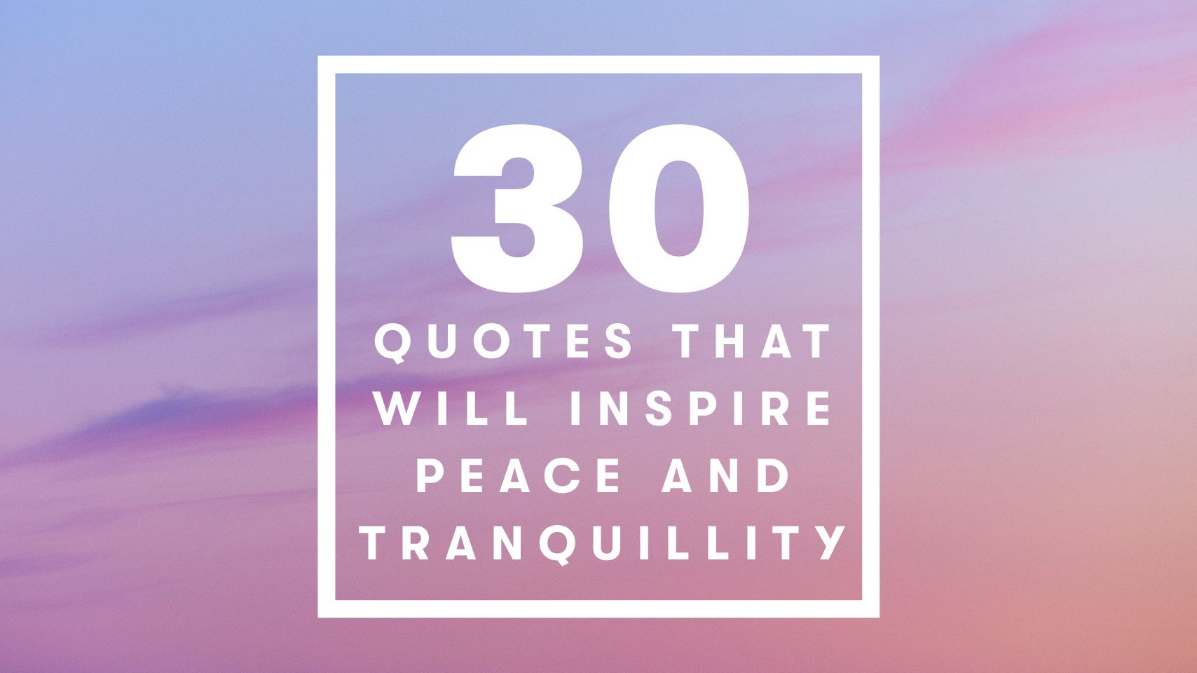 30 Clarity Quotes Encouraging Clear Path Toward a Goal
