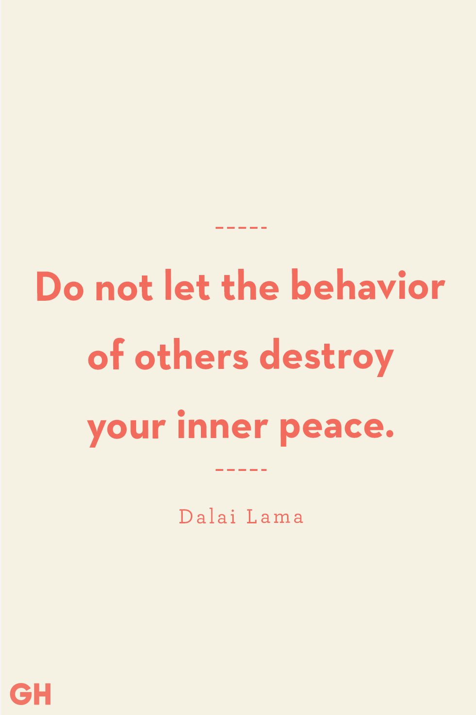 peace quotes dalai lama