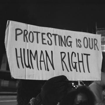 peaceful protesting peaceful protesting