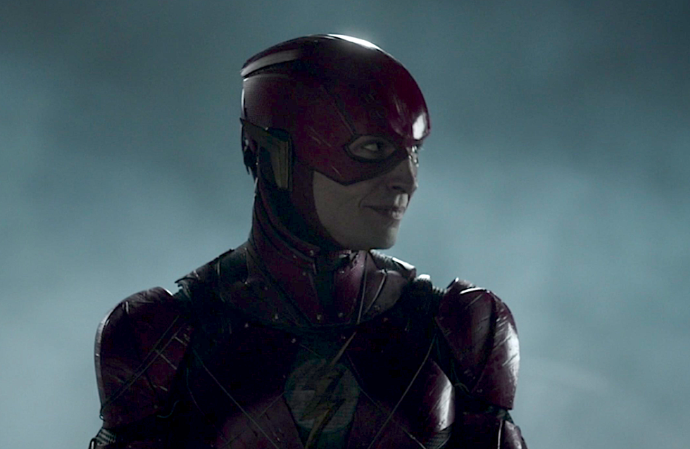 Peacemaker, Flash, Wonder Woman: Their "Eventually" Dcu Roles And The "Porky'S" Mystery! - 0c1nycn