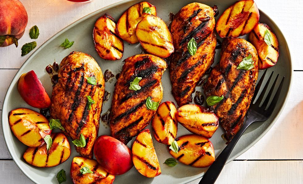 Easy Grilled Protein: The Best Options for Delicious Meals