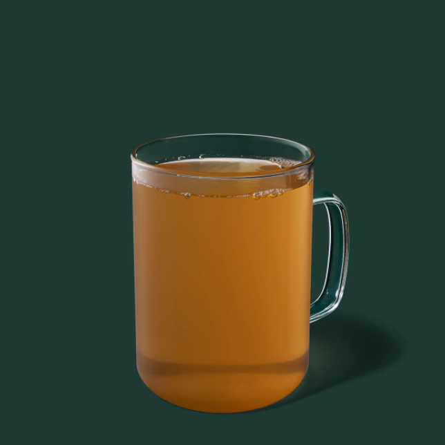 peach tranquility tea