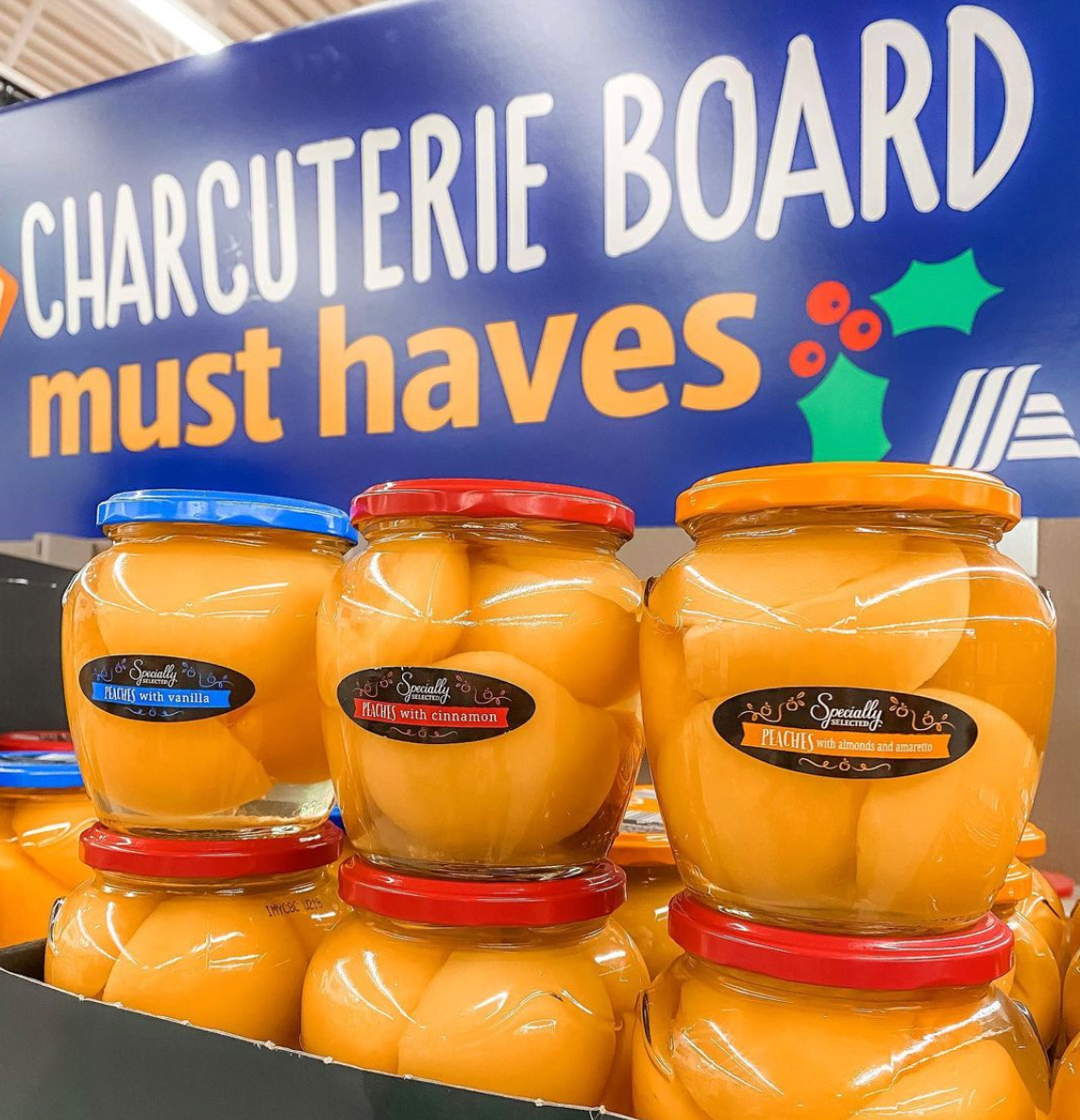 preview for This Five-Foot-Long Charcuterie Board Will Feed Your Whole Crew