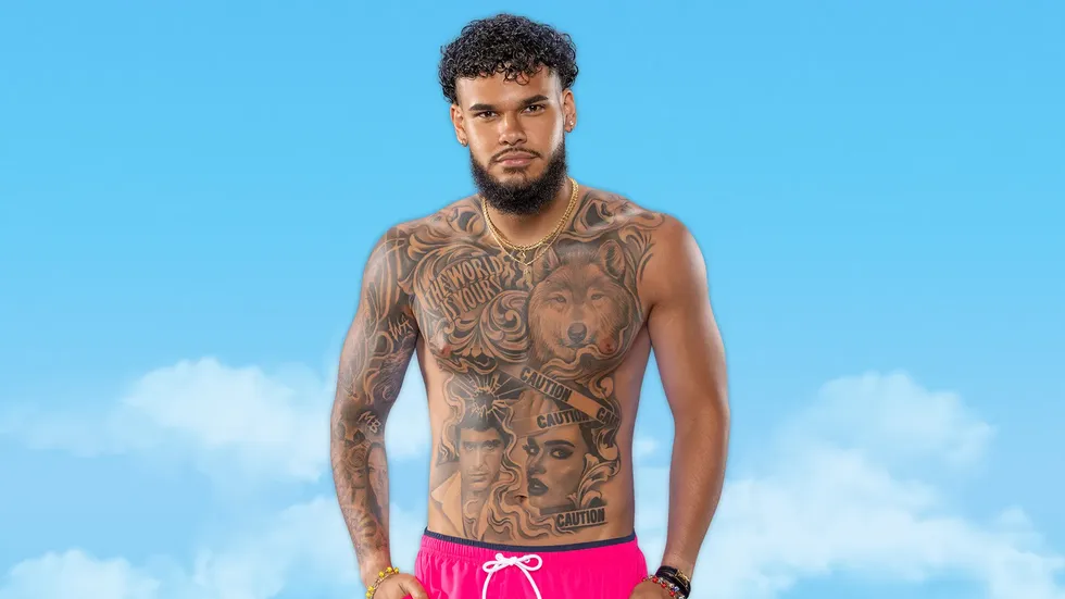 love island usa