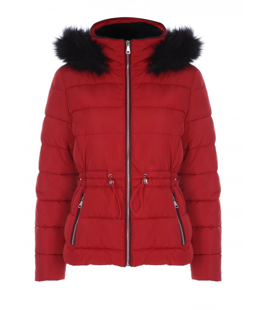 peacocks ladies puffer coats