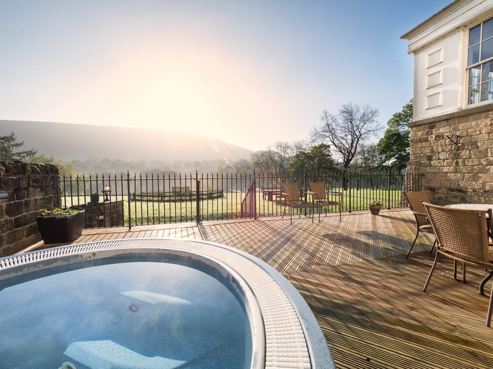 peak district hotels