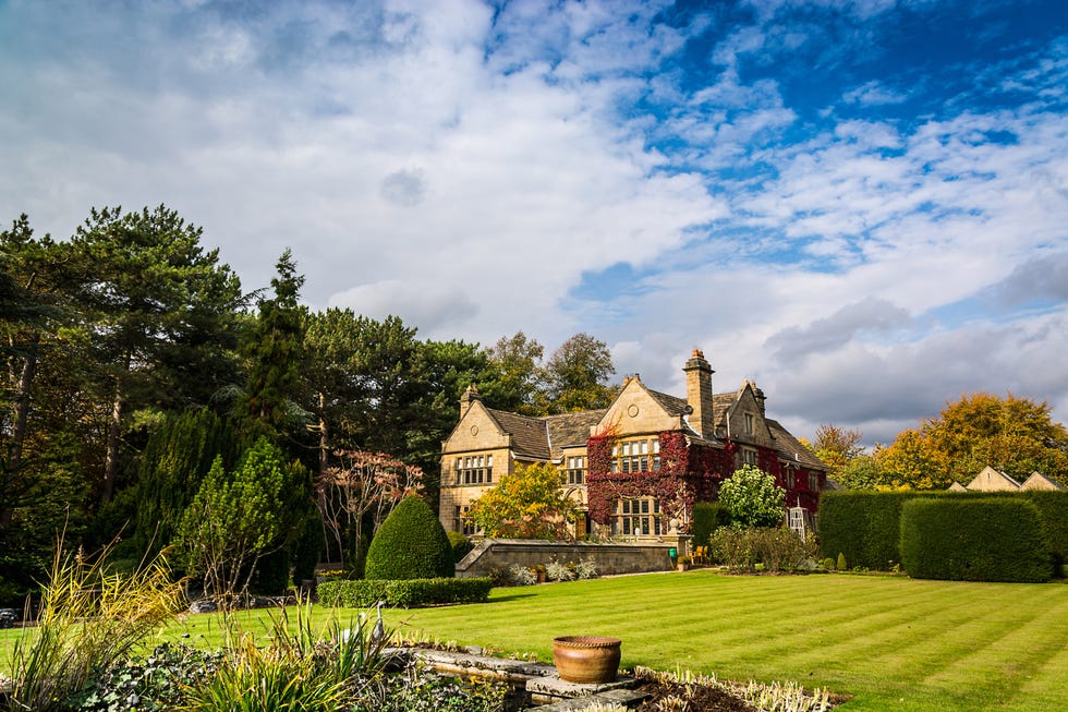 peak district hotels