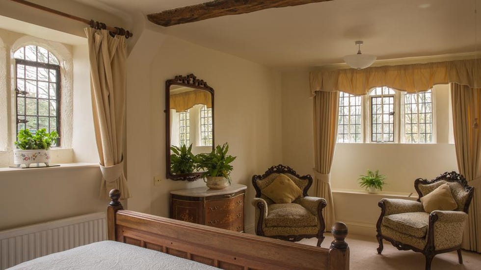peak district hotels