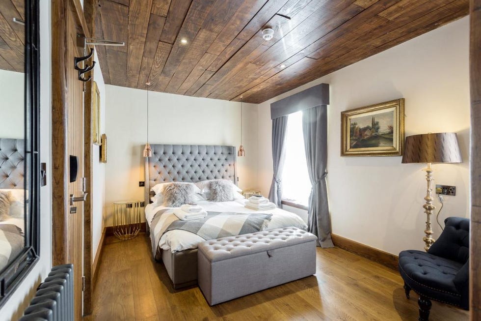 peak district hotels