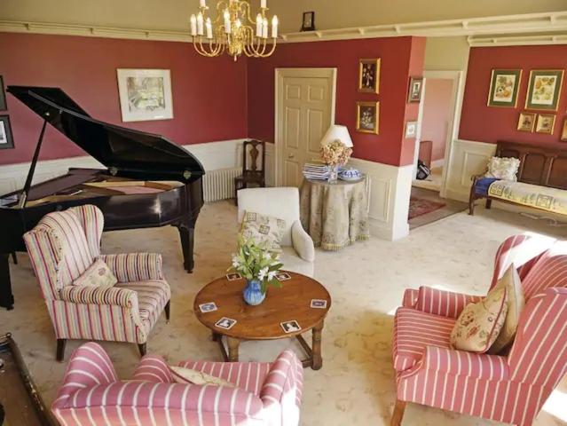 peak district hotels