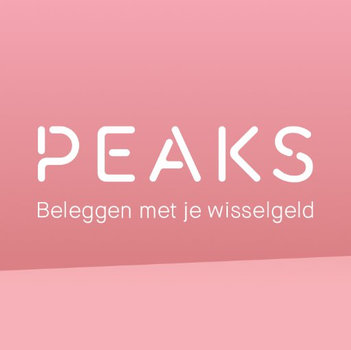 Peaks Logo