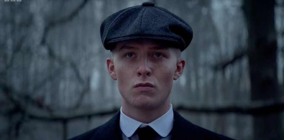 Peaky Binders fans are all asking after one person after his