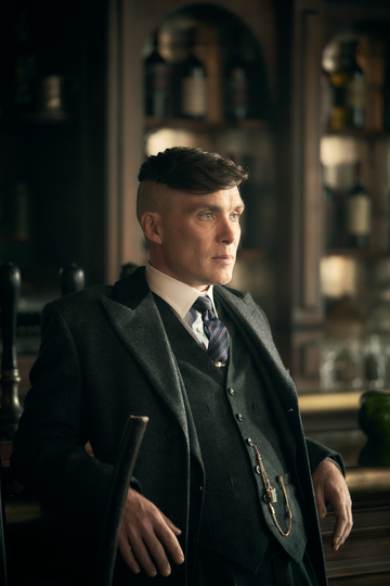 peaky blinders season 5