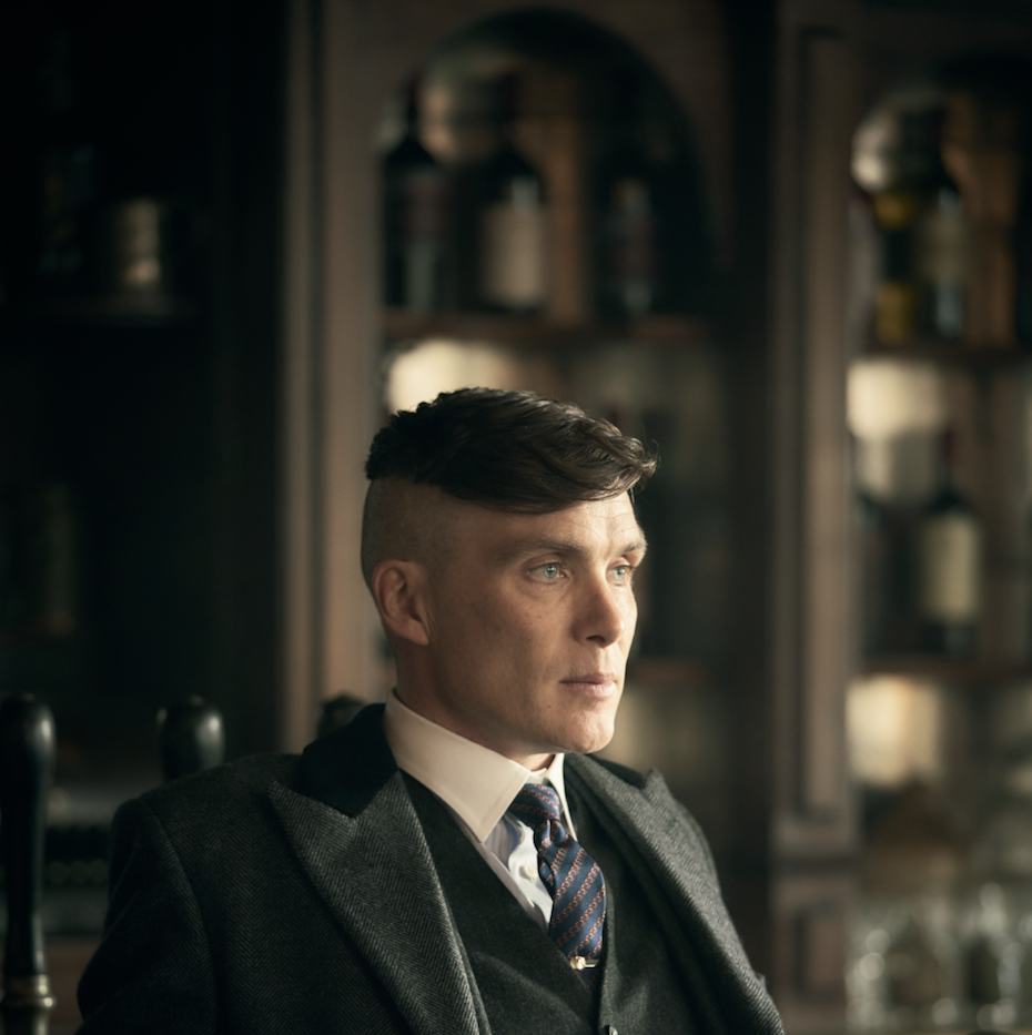 Peaky Blinders series four episode one - what's a Black Hand