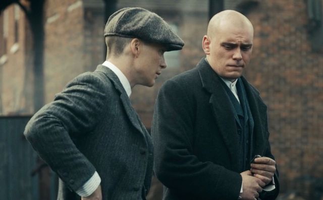 Peaky Blinders Has Pulled The Same Trick Far Too Often 