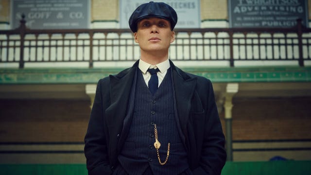 la temporada 6 de 'peaky blinders' será la última