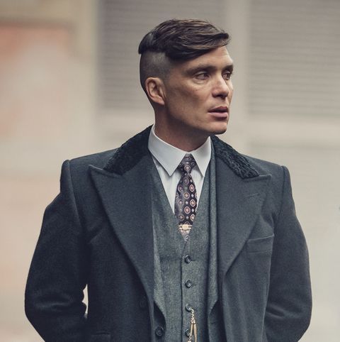 Look Peaky Blinders : Décryptage d'un style unique