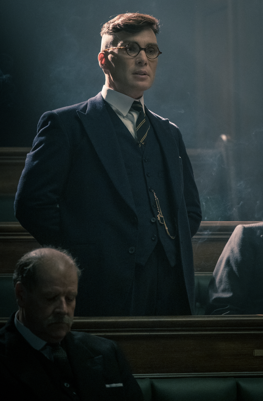 Peaky blinders season online 1 episode 2 123movies