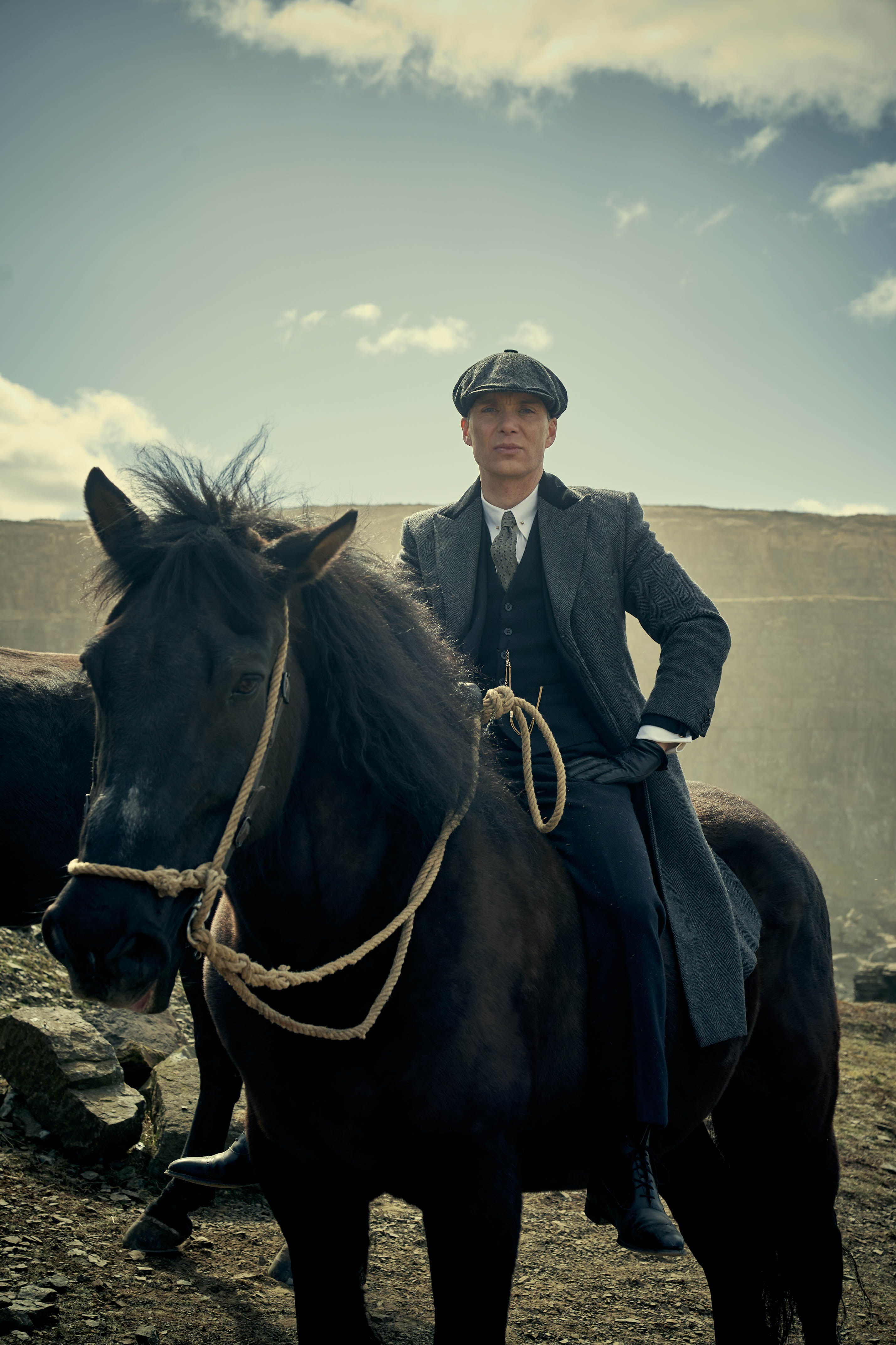 Peaky Blinders movie release date, cast, name, plot and more