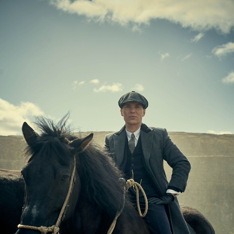 A Decade On, Does 'Peaky Blinders' Really Deserve Classic Status?
