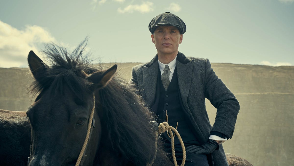 Peaky Blinders director shares details on feature-length finale