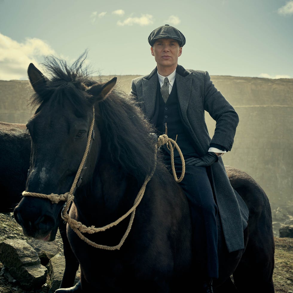 Peaky Blinders' boss confirms story is not yet over on show's 10-year  anniversary