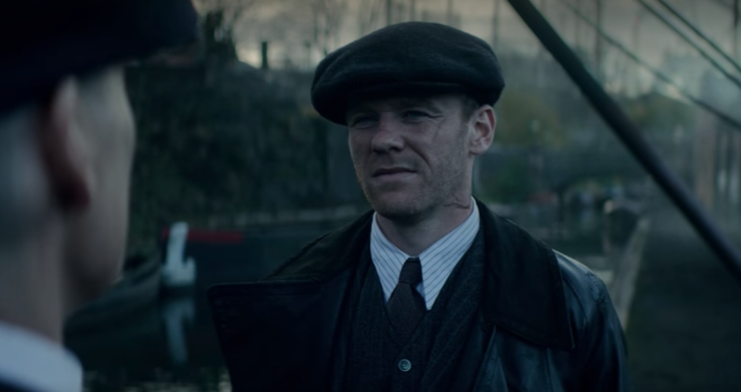 Who Were the Billy Boys from Peaky Blinders? - Billy Boys Meaning