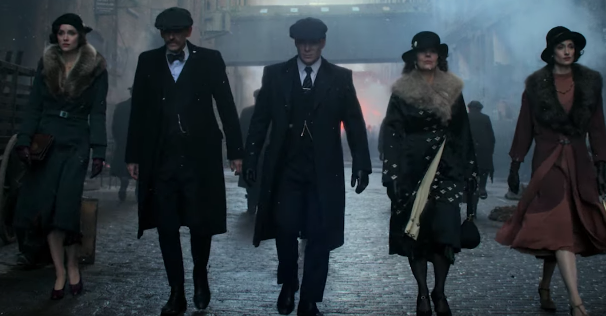Peaky Blinders Season 6 Release Date Cast Details And More 