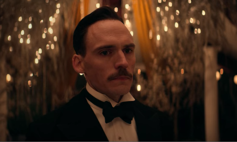 Who Was Oswald Mosley? The True Story of The Peaky Blinders Character.