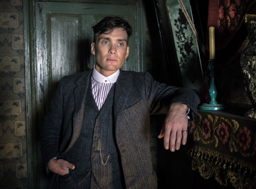 peaky blinders movie cast release date news